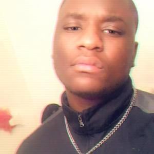 Meet your Posher, Jeremiah